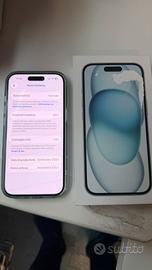 IPHONE 15 da 128gb: