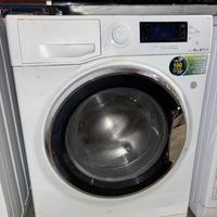 Lavatrice HOTPOINT 10 kg, 1200 Giri, Cl A+++