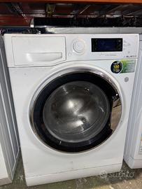 Lavatrice HOTPOINT 10 kg, 1200 Giri, Cl A+++