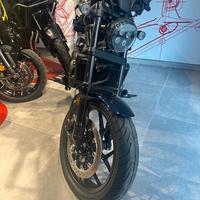 Honda CMX 1100 Rebel abs dct 2025