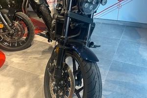 Honda CMX 1100 Rebel abs dct 2025