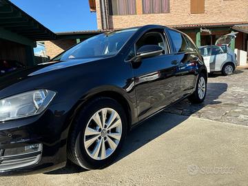 Volkswagen Golf 1.6 TDI 110 CV 5p. Executive BlueM