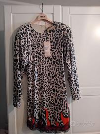 Vestito nuovo anyie by