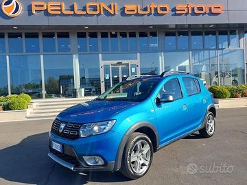 Dacia Sandero Stepway 1.5 dCi 8V 90CV GARANZI...