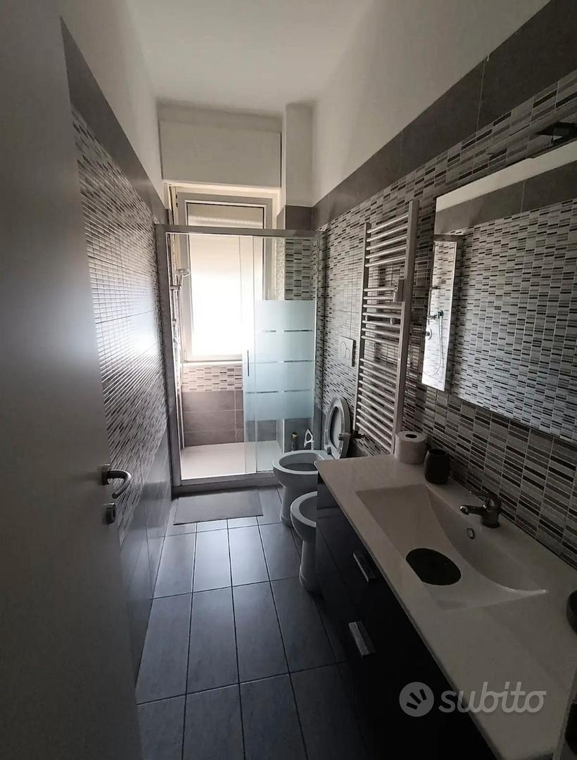Appartamento – Milano, Abbadesse, Municipio 2 - Vista 5