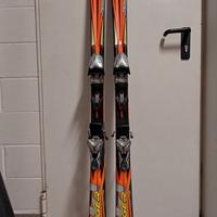 Sci Volkl Race Tiger 178 cm