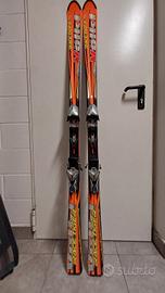 Sci Volkl Race Tiger 178 cm