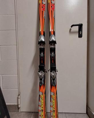 Sci Volkl Race Tiger 178 cm
