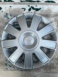 Borchia - cover wheel Ford