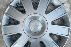 Borchia - cover wheel Ford