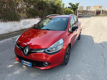 RENAULT Clio Sporter 1.5 dCi 8V 75CV