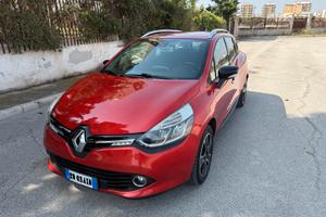 RENAULT Clio Sporter 1.5 dCi 8V 75CV