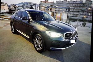 Bmw X4 xDrive20d