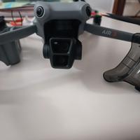 drone dji air 3  con radiocomando  rcn3