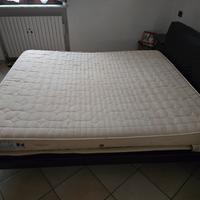Materasso Matrimoniale Morfeus Memory