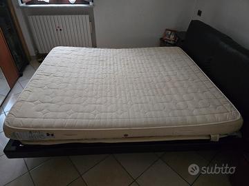 Materasso Matrimoniale Morfeus Memory