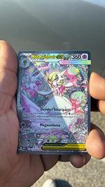Mega gardevoir ex