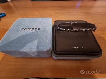 Comete Gioielli bracciale uomo nuovo