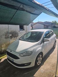 Ford C-Max 1.5 diesel 