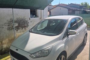 Ford C-Max 1.5 diesel 