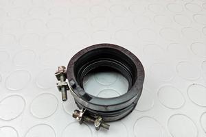 COLLETTORE ASPIRAZIONE KTM EXC F 250 2010 2011 EXC