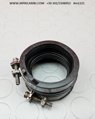 COLLETTORE ASPIRAZIONE KTM EXC F 250 2010 2011 EXC