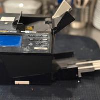 Conta e verifica banconote