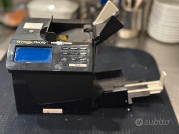 Conta e verifica banconote