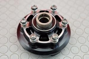 MOZZO POSTERIORE KAWASAKI NINJA 600 2008 2007 ZX6R