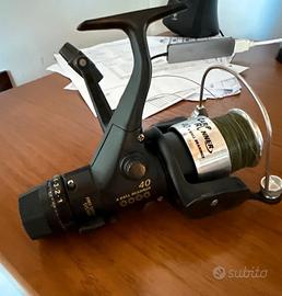 Mulinello pesca lineaeffe