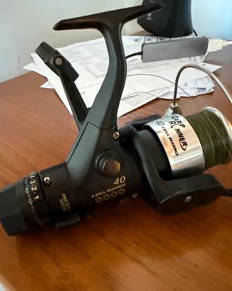 Mulinello pesca lineaeffe