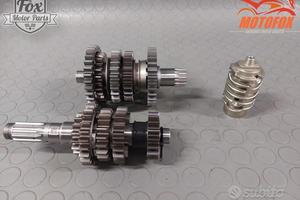 CAMBIO NUOVO HUSQVARNA FC 450 500 2020/2023