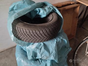 gomme auto