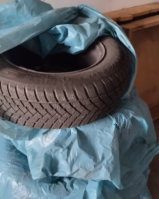 gomme auto