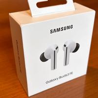 Samsung Galaxy Buds3 FE