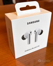 Samsung Galaxy Buds3 FE