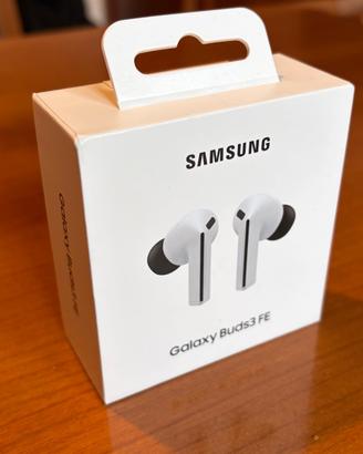 Samsung Galaxy Buds3 FE