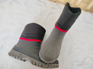 Doposci Bambino Quechua 