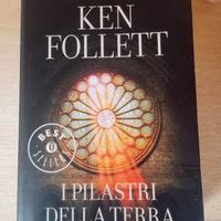 Ken Follett I pilastri della terra