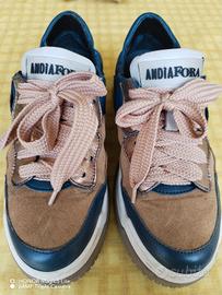 scarpa donna AndiaFora