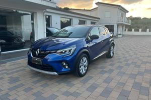Renault Captur Plug-in Hybrid E-Tech 160 CV Initia