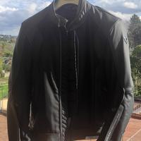 Giacca da moto Rev'it 3 strati con protezioni