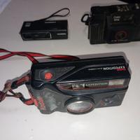 Macchine fotografiche vintage