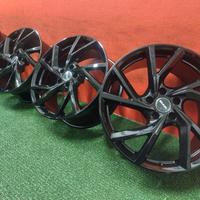 Cerchi Audi Seat VW Mercedes Skoda BMW 8.5Jx19ET32