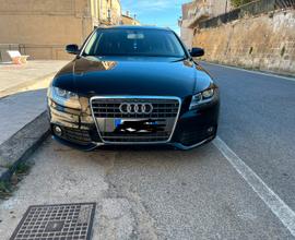 Audi a4 b8 2.0 tdi avant station wagon 2011