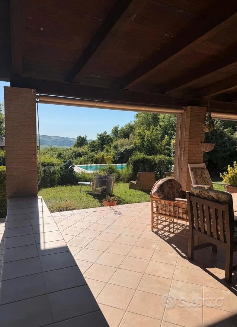 House in Meldola, Forlì-Cesena - Vista 5