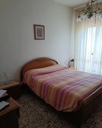 letto matrimoniale 
