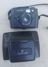 MACCHINA FOTOGRAFICA BENCINI COMET 335 BLUESTAR