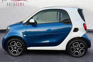smart fortwo 70 1.0 52kW prime