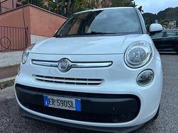 Fiat 500L 1.3 Multijet garanzia di 12 mesi